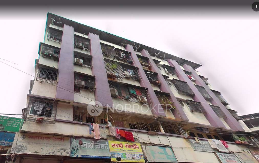 1 BHK Flat In Happy Bhavan For Sale  In Thane