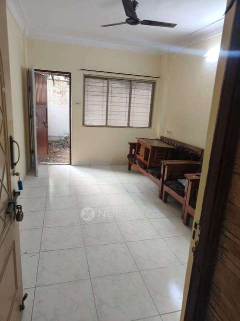 2 BHK Flat In Yash Sankul Hsg Soc for Rent  In  Pimpale Saudagar