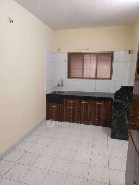 2 BHK Flat In Yash Sankul Hsg Soc for Rent  In  Pimpale Saudagar