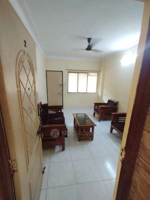 2 BHK Flat In Yash Sankul Hsg Soc for Rent  In  Pimpale Saudagar