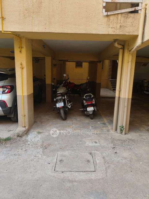 2 BHK Flat In Yash Sankul Hsg Soc for Rent  In  Pimpale Saudagar