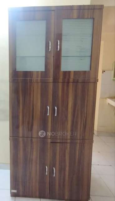 2 BHK Flat In Yash Sankul Hsg Soc for Rent  In  Pimpale Saudagar