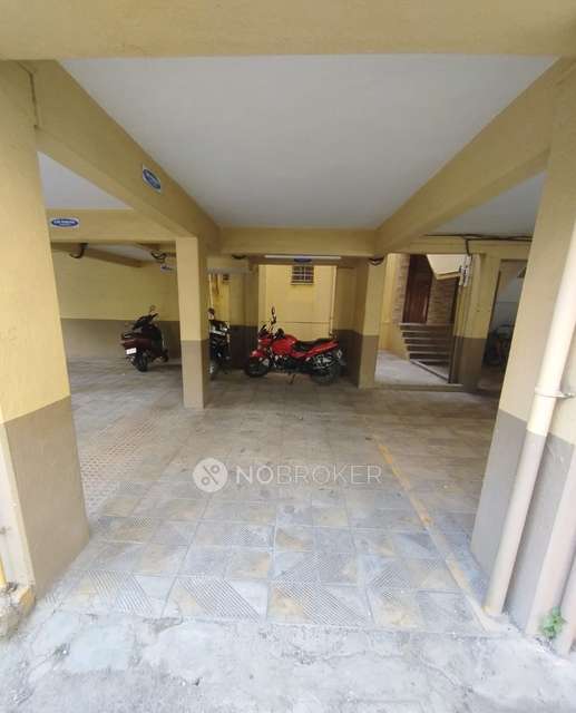 2 BHK Flat In Yash Sankul Hsg Soc for Rent  In  Pimpale Saudagar