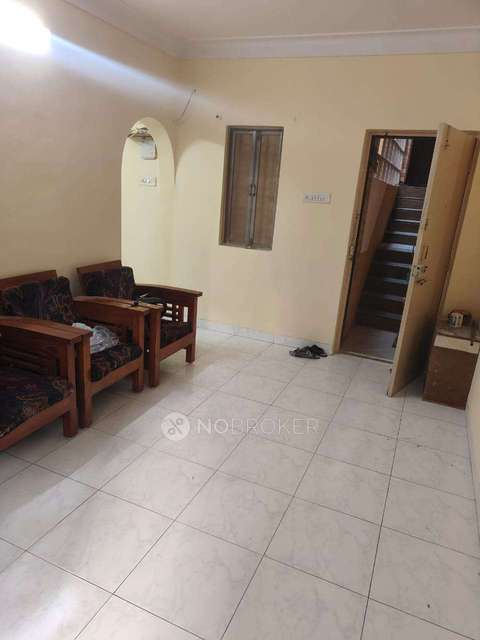 2 BHK Flat In Yash Sankul Hsg Soc for Rent  In  Pimpale Saudagar