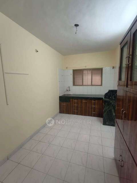 2 BHK Flat In Yash Sankul Hsg Soc for Rent  In  Pimpale Saudagar