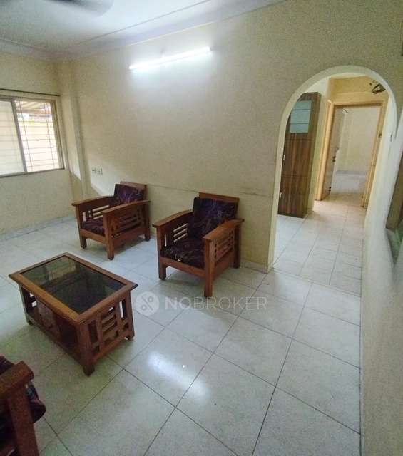 2 BHK Flat In Yash Sankul Hsg Soc for Rent  In  Pimpale Saudagar