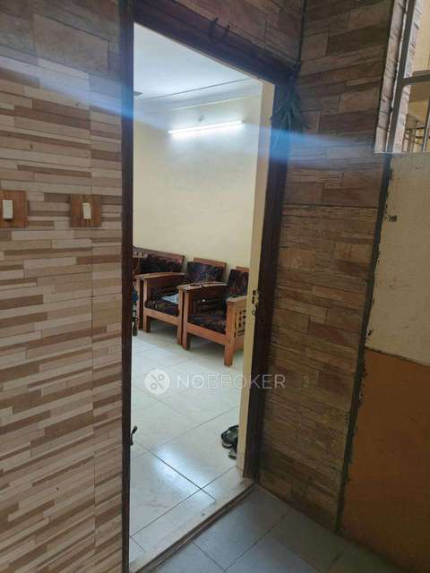 2 BHK Flat In Yash Sankul Hsg Soc for Rent  In  Pimpale Saudagar