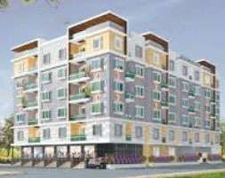 4 BHK Flat In Fm Aveon Residency For Sale  In Toli Chowki