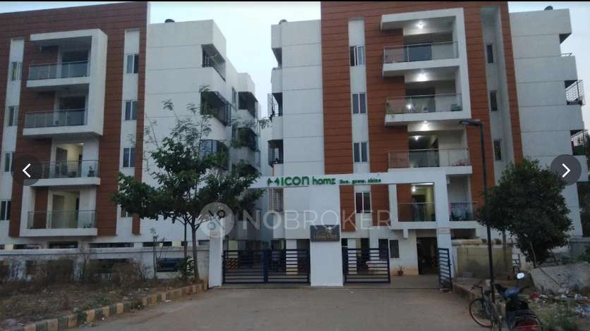 2 BHK Flat In Icon Honey Pool For Sale  In Bommasandra