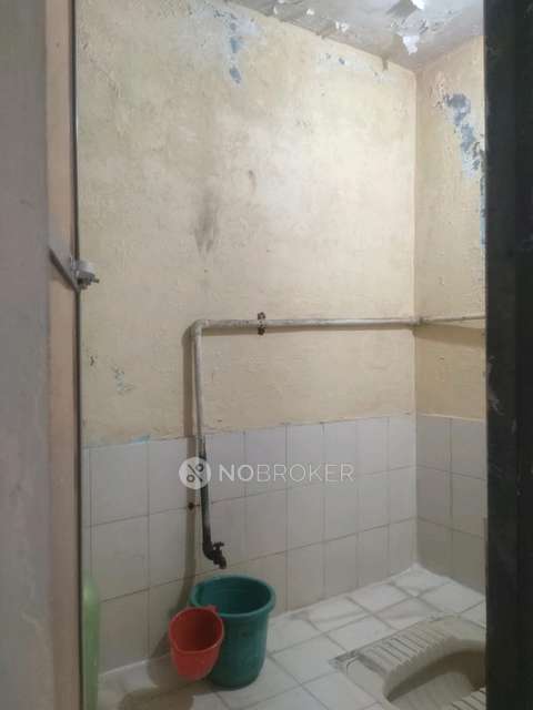 1 RK Flat In Mohan Apartment Virar For Sale  In Virar East