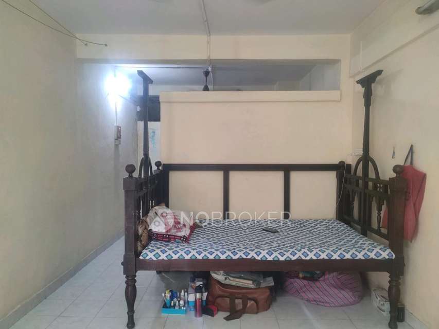 1 RK Flat In Mohan Apartment Virar For Sale  In Virar East