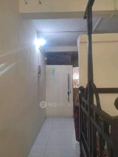 1 RK Flat In Mohan Apartment Virar For Sale  In Virar East