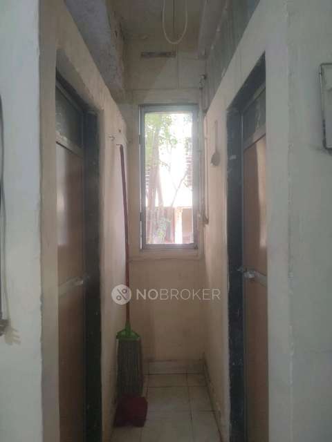 1 RK Flat In Mohan Apartment Virar For Sale  In Virar East