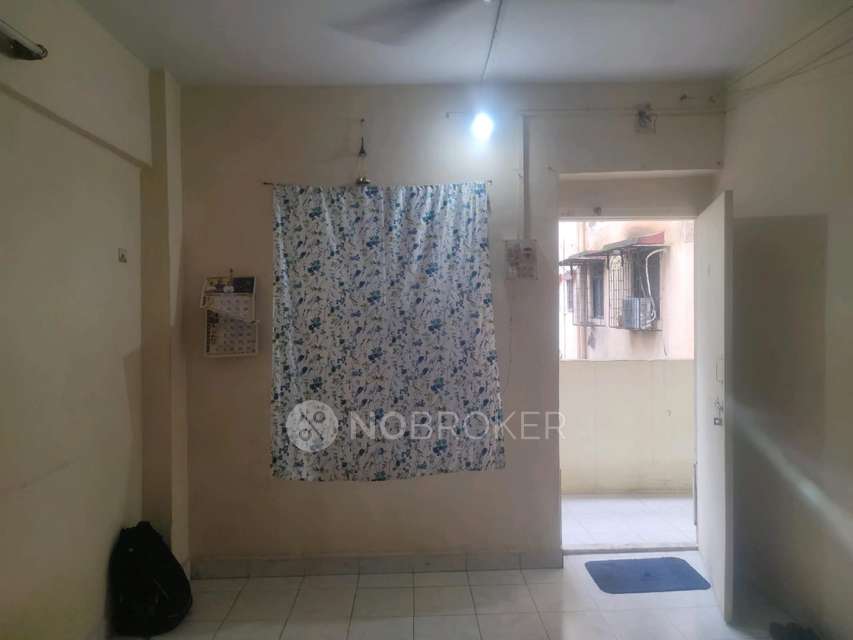 1 RK Flat In Mohan Apartment Virar For Sale  In Virar East