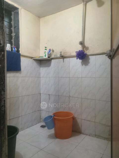 1 RK Flat In Mohan Apartment Virar For Sale  In Virar East