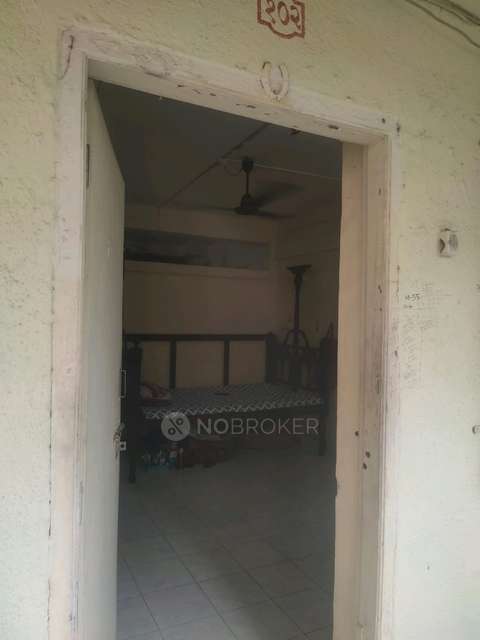 1 RK Flat In Mohan Apartment Virar For Sale  In Virar East