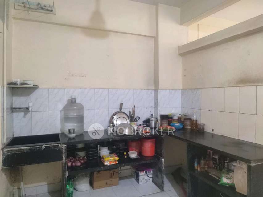 1 RK Flat In Mohan Apartment Virar For Sale  In Virar East