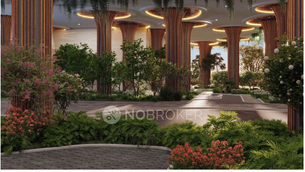 3 BHK Flat In Lansum El Palacio, Puppalaguda For Sale  In Puppalaguda