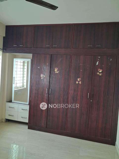 2 BHK Flat In Amina Abode For Sale  In Noble Multispeciality Hospitals