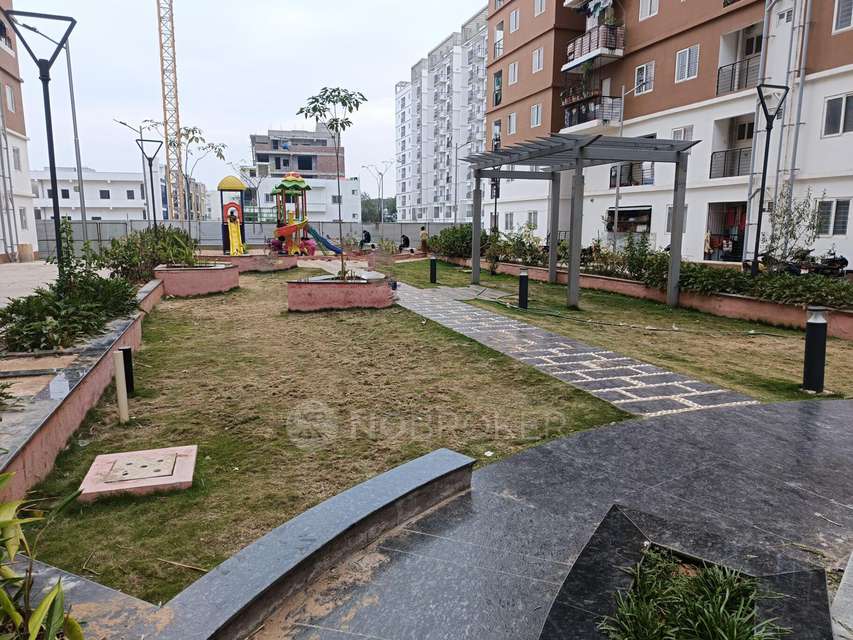 2 BHK Flat In Janapriya Sitara, Sainikpuri For Sale  In Sainikpuri