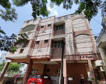 2 BHK Flat In Surya Apartment For Sale  In Madipakkam