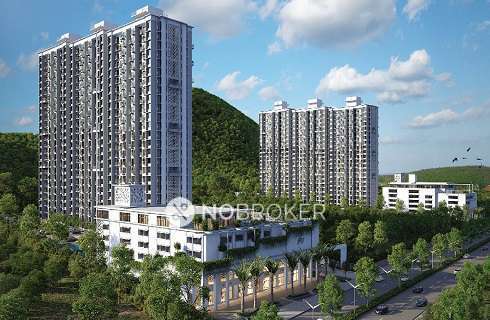 3 BHK Flat In Godrej Meadows For Sale  In Mahalunge