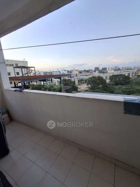 2 BHK Flat In Triguna Palm Springs Apartment For Sale  In Yelahanka