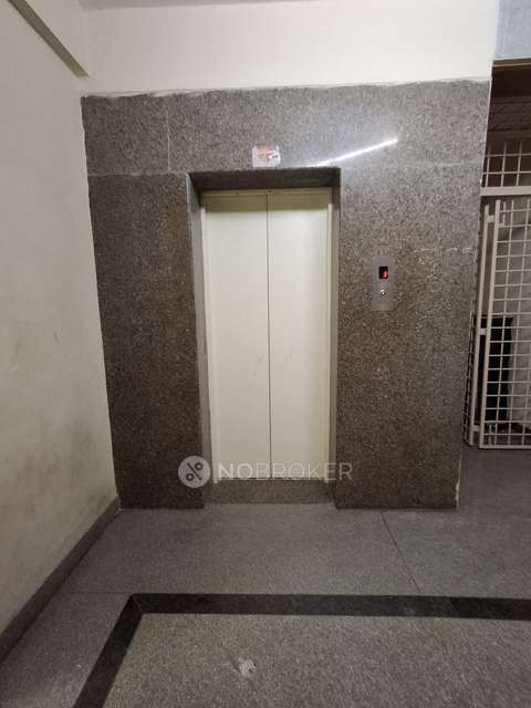 2 BHK Flat In Triguna Palm Springs Apartment For Sale  In Yelahanka