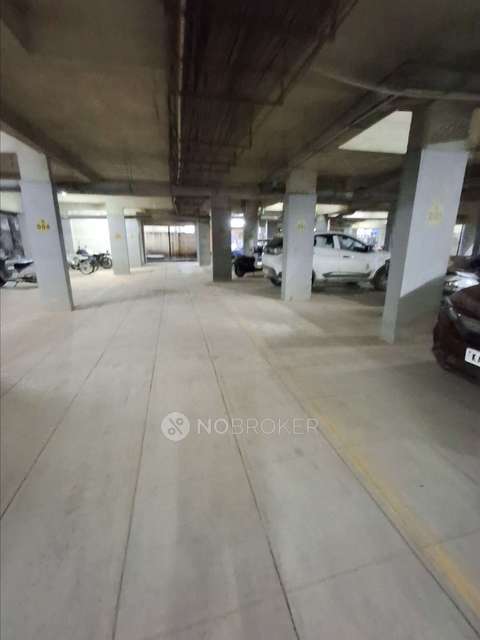 2 BHK Flat In Triguna Palm Springs Apartment For Sale  In Yelahanka