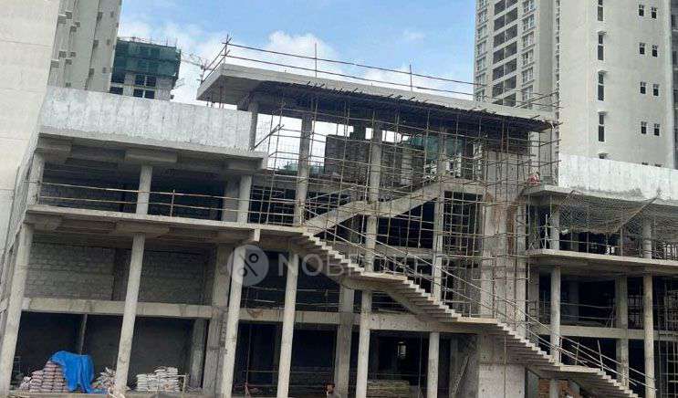 2 BHK Flat In Godrej Splendour Phase 2 For Sale  In Whitefield