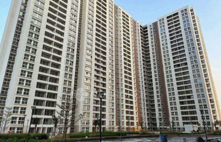 2 BHK Flat In Godrej Splendour Phase 2 For Sale  In Whitefield