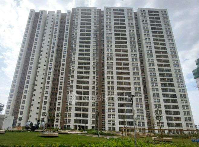 2 BHK Flat In Godrej Splendour Phase 2 For Sale  In Whitefield