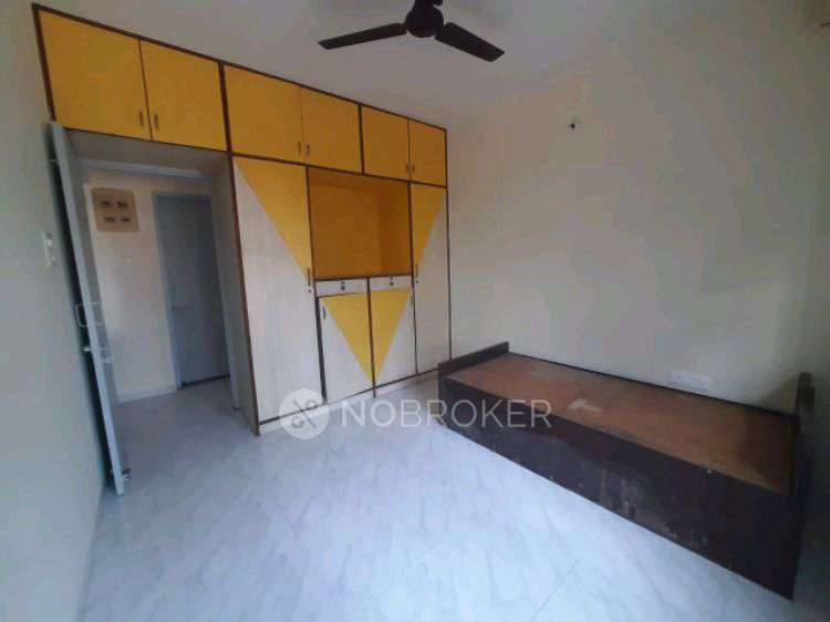 Single Room for Female In 2 BHK  In Sai Heritage In Aundh