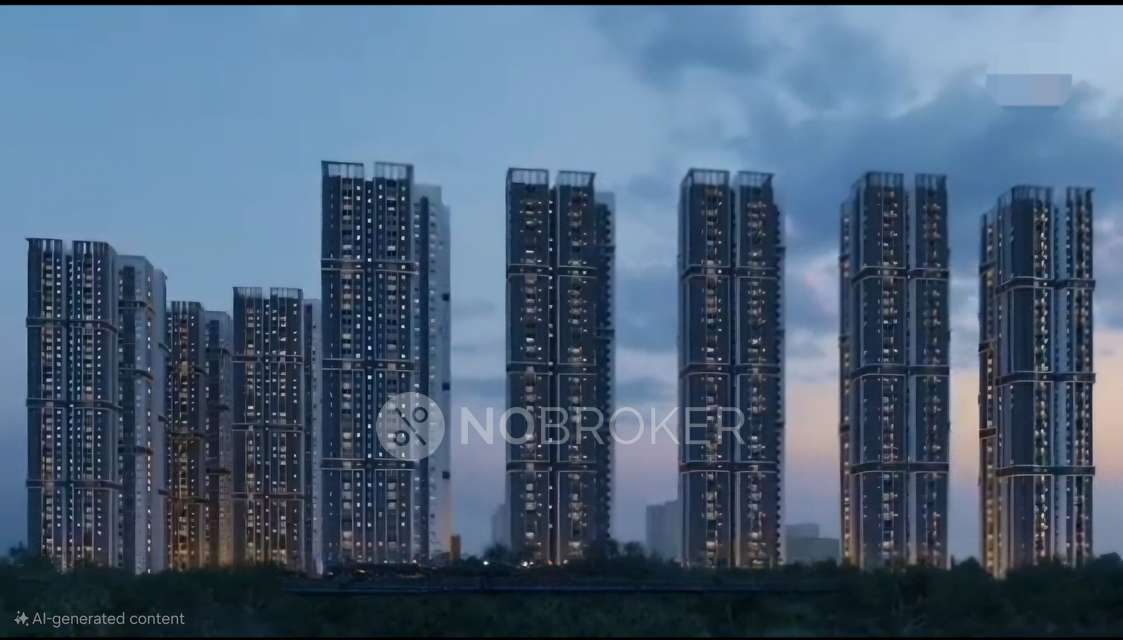 3 BHK Flat In Aparna Newlands For Sale  In Osman Nagar