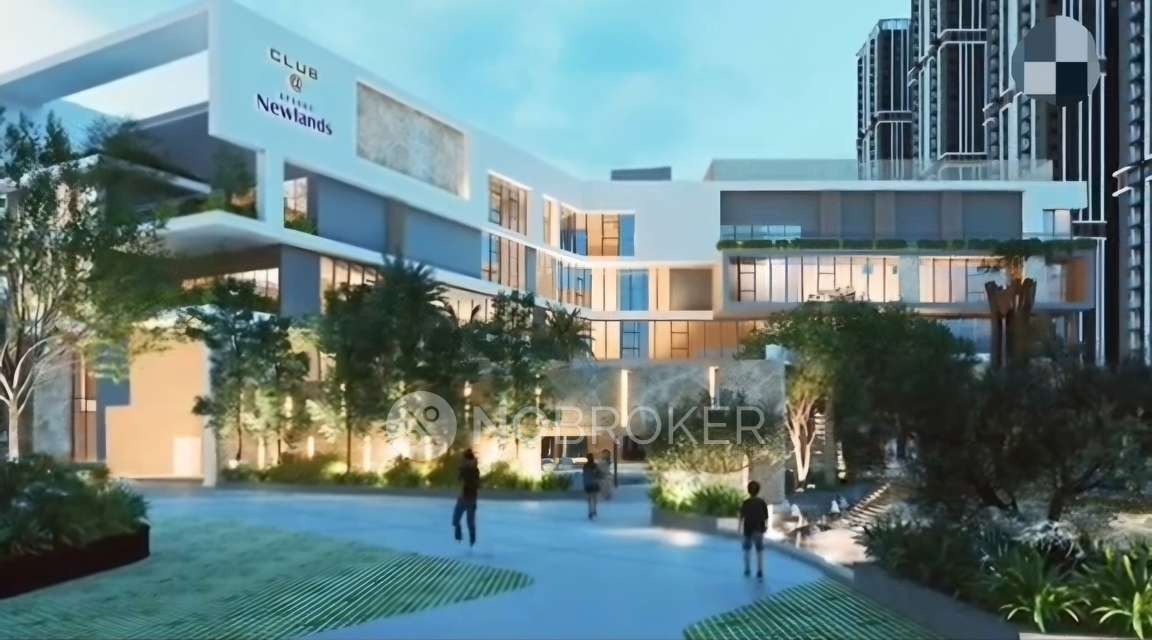 3 BHK Flat In Aparna Newlands For Sale  In Osman Nagar