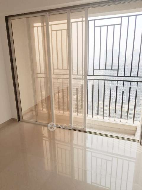 1 BHK Flat In Nakshatra Pride For Sale  In Naigaon East