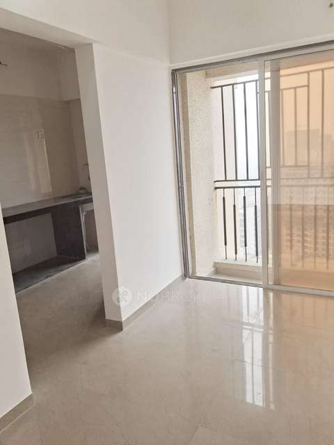 1 BHK Flat In Nakshatra Pride For Sale  In Naigaon East