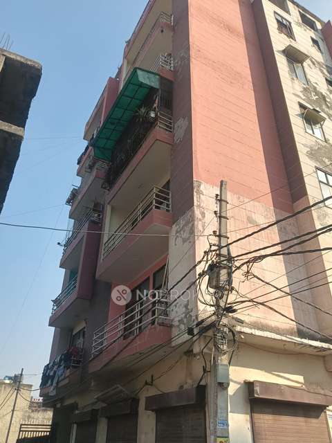 2 BHK House for Rent  In Sai Garden