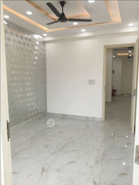 2 BHK Flat In Shiv Apartments For Sale  In Shalimar Garden