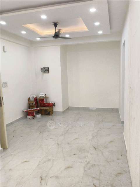 2 BHK Flat In Shiv Apartments For Sale  In Shalimar Garden