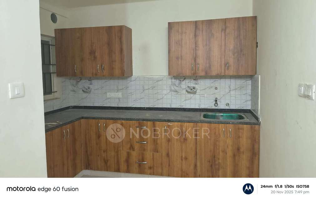 2 BHK Flat In 10 X E Hoskote for Rent  In 3q4m+w6, M V Extenstion, Hoskote, Karnataka 562114, India