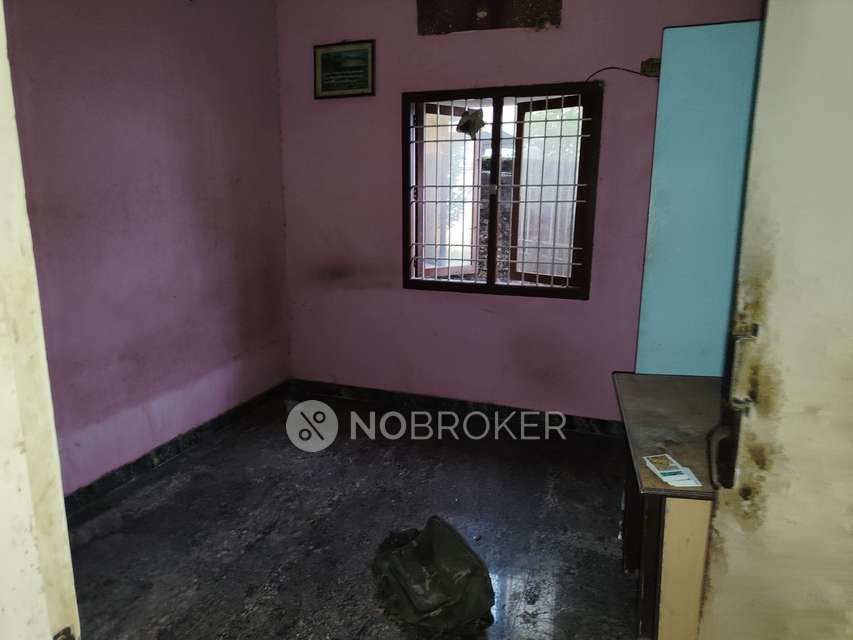 Plot For Sale  In Villivakkam