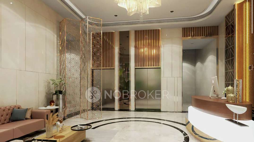 3 BHK Flat In Nettheim Chirag Heights For Sale  In Dadar East