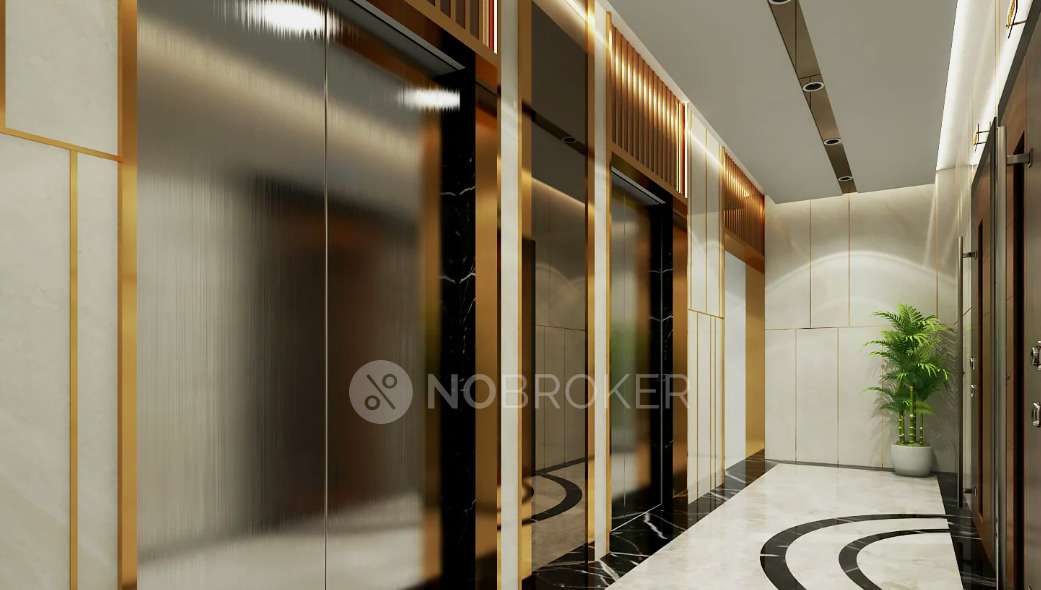 3 BHK Flat In Nettheim Chirag Heights For Sale  In Dadar East