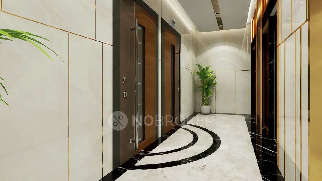 3 BHK Flat In Nettheim Chirag Heights For Sale  In Dadar East