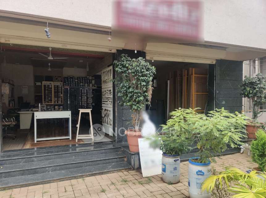 Office Space in Mahaavir Plywood And Hardware, Pune for Rent 