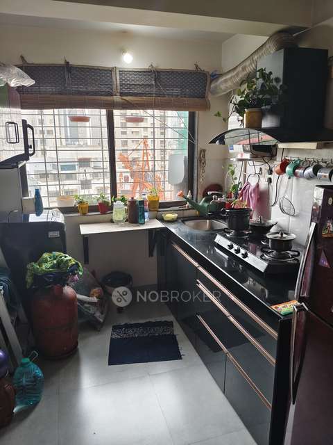 1 BHK Flat In Pavanputra Chs For Sale  In Parel