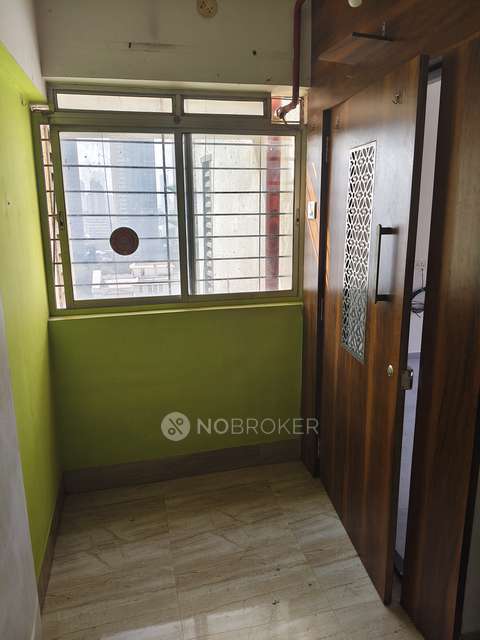 1 BHK Flat In Pavanputra Chs For Sale  In Parel