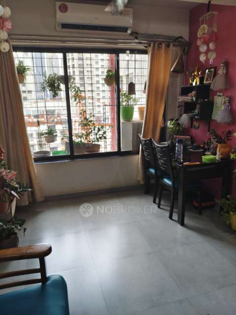 1 BHK Flat In Pavanputra Chs For Sale  In Parel