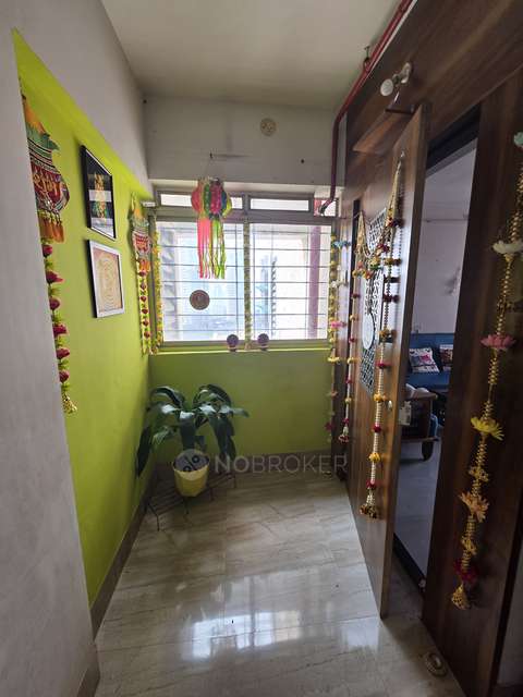 1 BHK Flat In Pavanputra Chs For Sale  In Parel